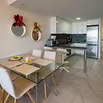 Appartement Habaneras Id109 *