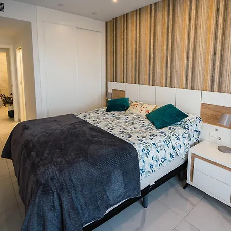 Habaneras Id109 Appartement