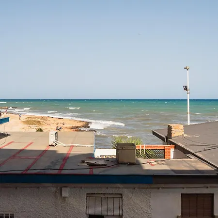 Habaneras Id109 Appartement