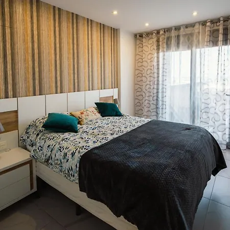 Appartement Habaneras Id109 Torrevieja