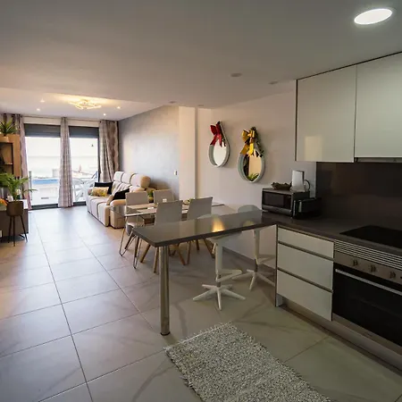 Lejlighed Habaneras Id109