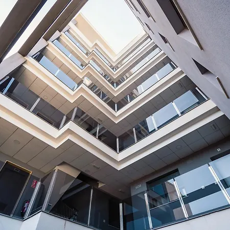 Lejlighed Habaneras Id109 *