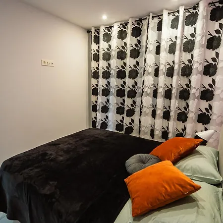 Habaneras Id109 Lejlighed