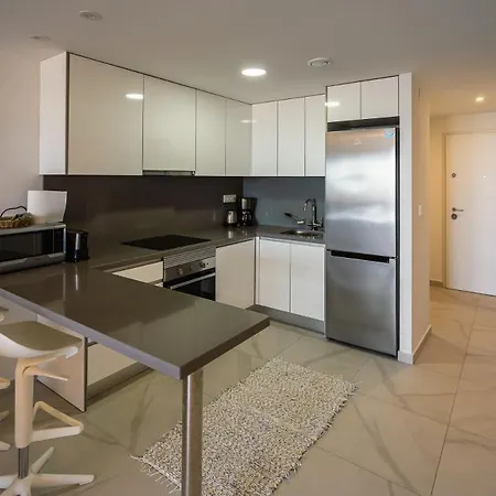 Lejlighed Habaneras Id109 Torrevieja