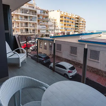 Habaneras Id109 Torrevieja