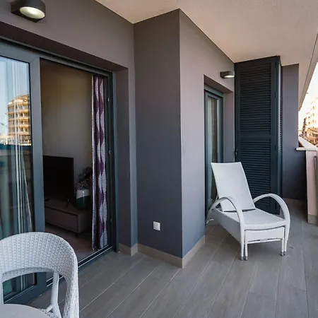 Lejlighed Habaneras Id109 Torrevieja