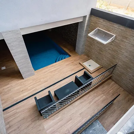 Lejlighed Habaneras Id109 *