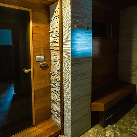 Habaneras Id109 Lejlighed *