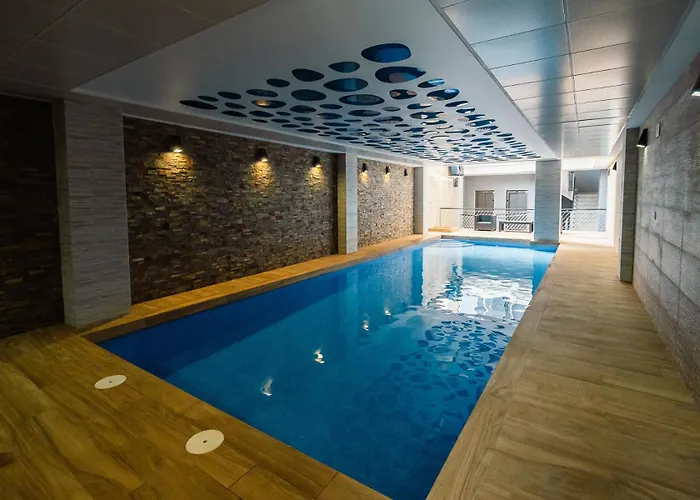 Appartement Habaneras Id109