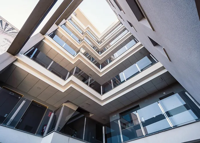 Appartement Habaneras Id109 *