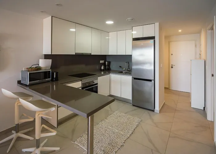 Appartement Habaneras Id109 Torrevieja