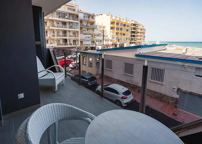 Habaneras Id109 Torrevieja