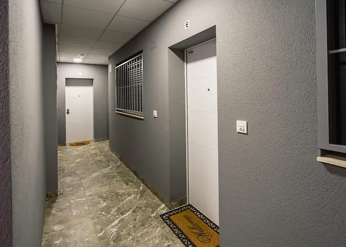 Habaneras Id109 Appartement Torrevieja