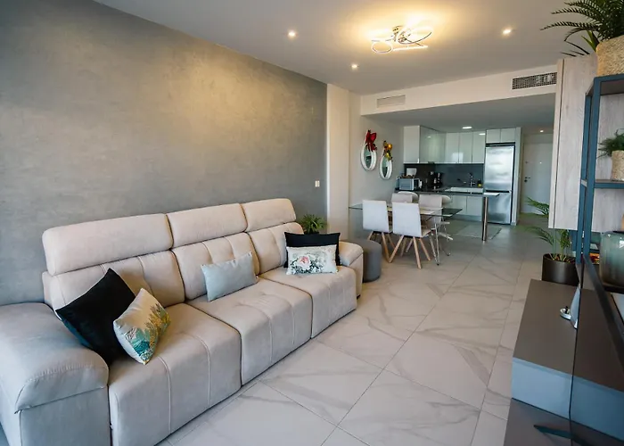 Habaneras Id109 Appartement Torrevieja