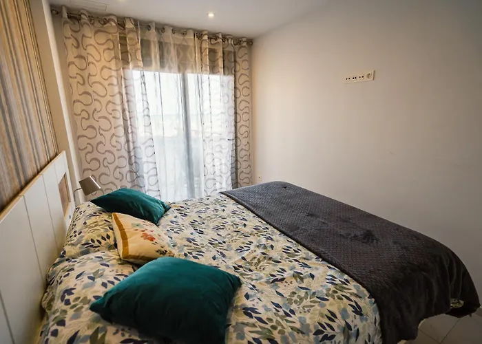 Habaneras Id109 Appartement