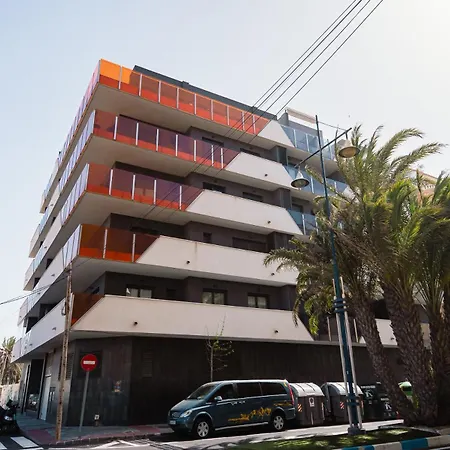 Διαμέρισμα Habaneras Id109