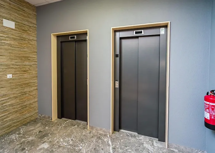 Διαμέρισμα Habaneras Id109 Τορεβιέχα