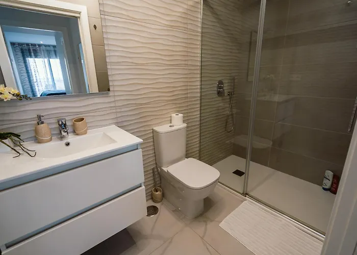 Habaneras Id109 Διαμέρισμα *