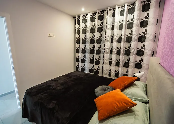 Habaneras Id109 Διαμέρισμα