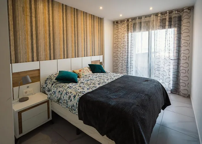 Διαμέρισμα Habaneras Id109 Τορεβιέχα