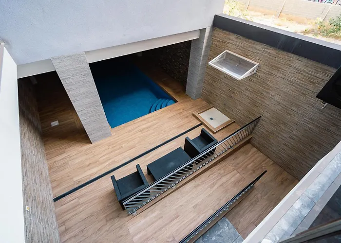 Διαμέρισμα Habaneras Id109 *